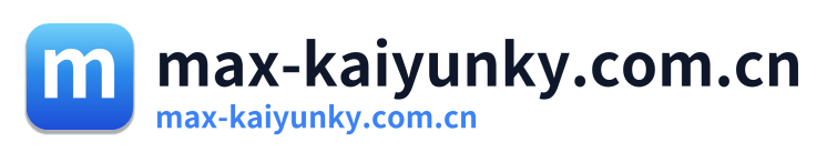 max-kaiyunky.com.cn